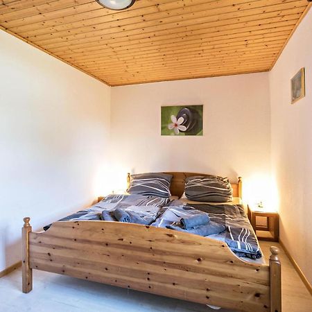 Deichgraf 1 Lejlighed Friedrichskoog Eksteriør billede
